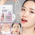 Collagen Anti-Wrinkle Mask — Swuffy