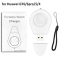 Huawei Watch Pro Pro Wireless — Swuffy
