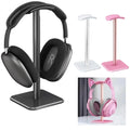 Headset Stand Holder Headphone Plastic — Swuffy