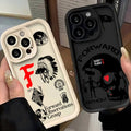 Forward Observations Group Phone Case — Swuffy