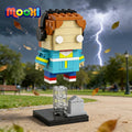 Mooxi Strangered Tv Series Character — Swuffy