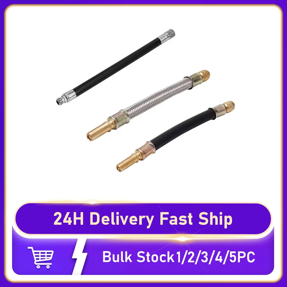 Valve Adapter Air Pump Hose — Swuffy