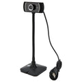 Webcam HD Manual Focus Live — Swuffy