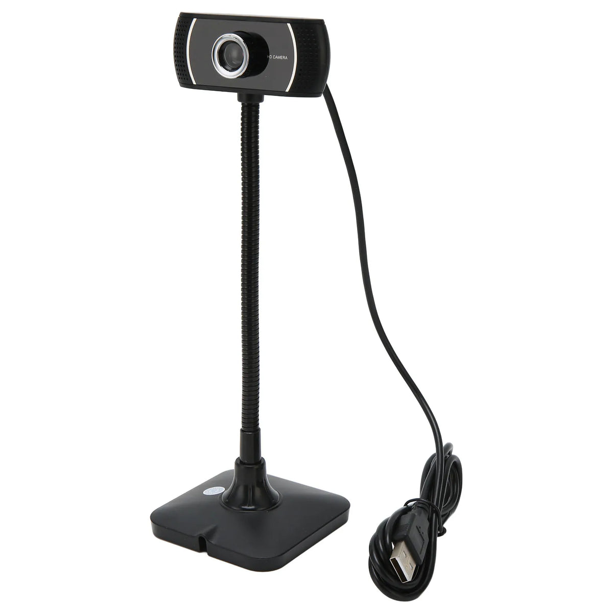 Webcam HD Manual Focus Live — Swuffy