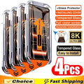 Dust Free Installation Screen Protector — Swuffy