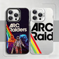Game Arc Raiders Phone Case — Swuffy