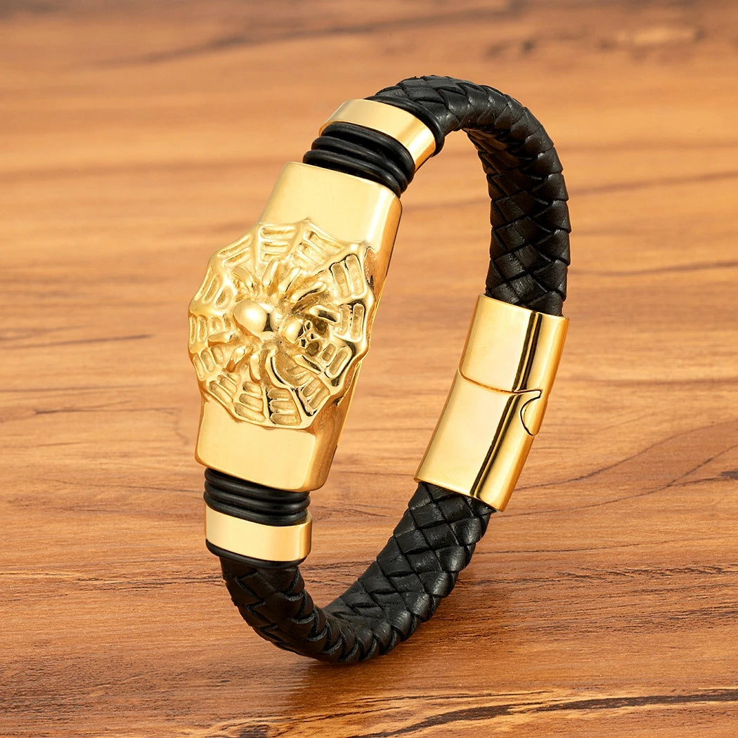 Xqni Styles Spider Dollar Bracelets — Swuffy