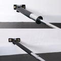 Wall Mount Bar Row Platform — Swuffy