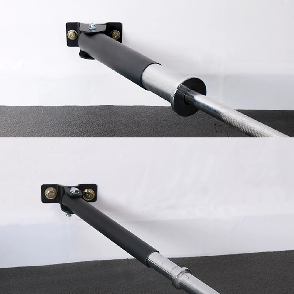 Wall Mount Bar Row Platform — Swuffy