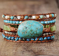 Valeria Bracelet Mixed Jewelry Display — Swuffy