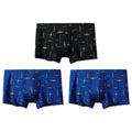Pure Cotton Underwear Loose Comfortable — Swuffy