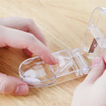 Pill Cutter Box Medicine Tablet — Swuffy