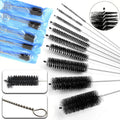 Cleaning Brush Nylon Long Handle — Swuffy