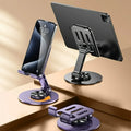 Rotate Aluminum Alloy Tablet Holders — Swuffy