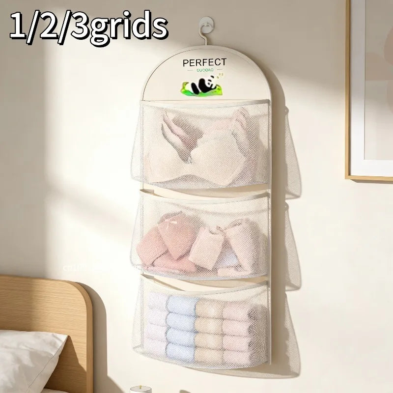 Tier Hanging Underwear Socks Bra — Swuffy