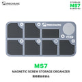 Mechanic Screw Magnetic Aluminum Alloy — Swuffy