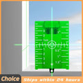 Laser Level Target Card — Swuffy
