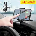 Gps Navigation Car Phone Holder — Swuffy