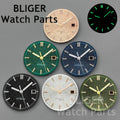 Sterile Watch Dial Watch Accessories — Swuffy