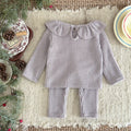 Spring Autumn Comfortable Sweet Solid — Swuffy