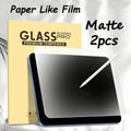 Anti Glare Screen Protector Ipad — Swuffy