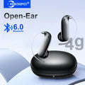 Kebidumei Open Ear Headphones Bluetooth — Swuffy