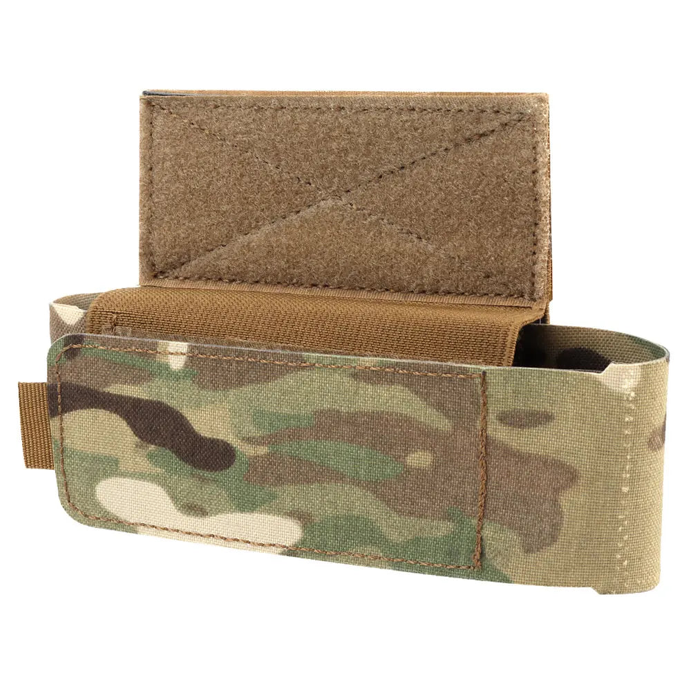 Tactical Tourniquet Pouch Holder Ifak — Swuffy