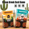 Bandido Bandida Family Strategy Card — Swuffy