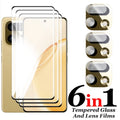 Realme Plus Glass Realme Tempered — Swuffy