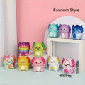 Kids Adult Kawaii Newt Stress — Swuffy
