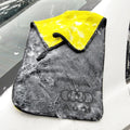 Car Wash Microfiber Towels — Swuffy