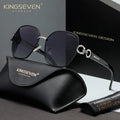 Polarized Driving Sunglasses — Swuffy