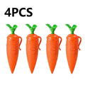Judy Nick Carrot Voice Recorder — Swuffy