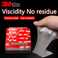 Strong Waterproof Mounting Tape — Swuffy