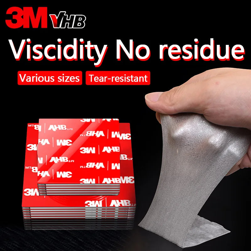 Strong Waterproof Mounting Tape — Swuffy