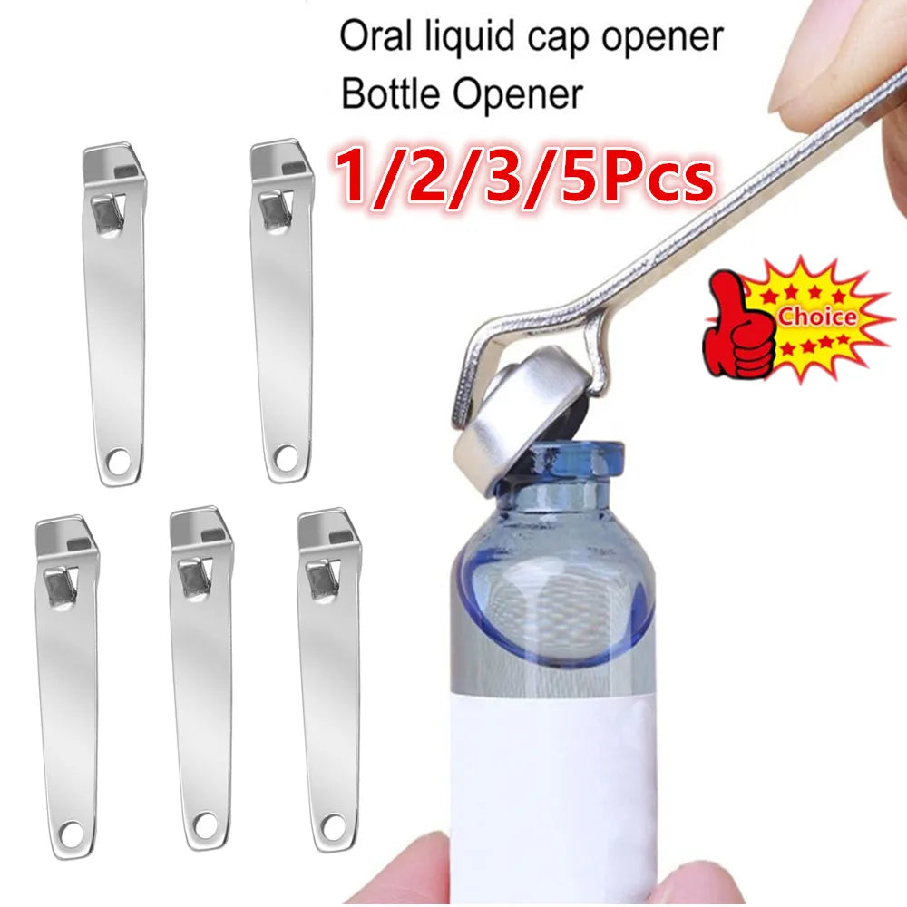 Bottle Opener Nurse Doctor Medical — Swuffy