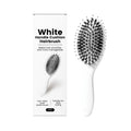 Boar Bristle Cushion Hair Brush — Swuffy