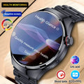 Ai Health Diagnosis Smart Watch — Swuffy