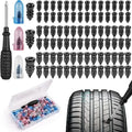 Tire Puncture Repair Kit — Swuffy