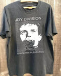 Joy Division Band Shirt Joy — Swuffy