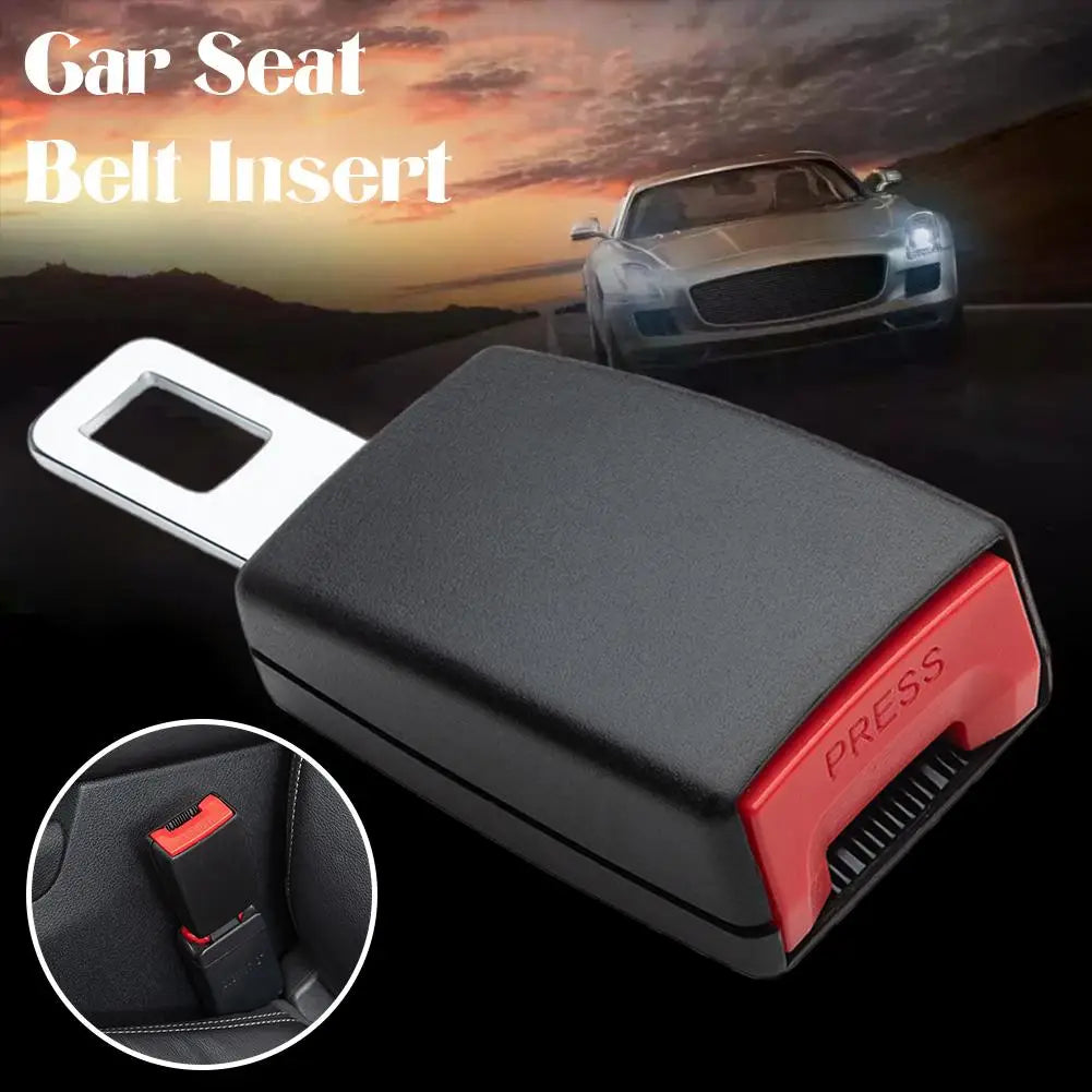 Car Seat Belt Clip Extender — Swuffy