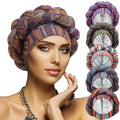 African Muslim Turban Cap Autogele — Swuffy