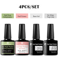Acrylic No Acid Primer Nail — Swuffy