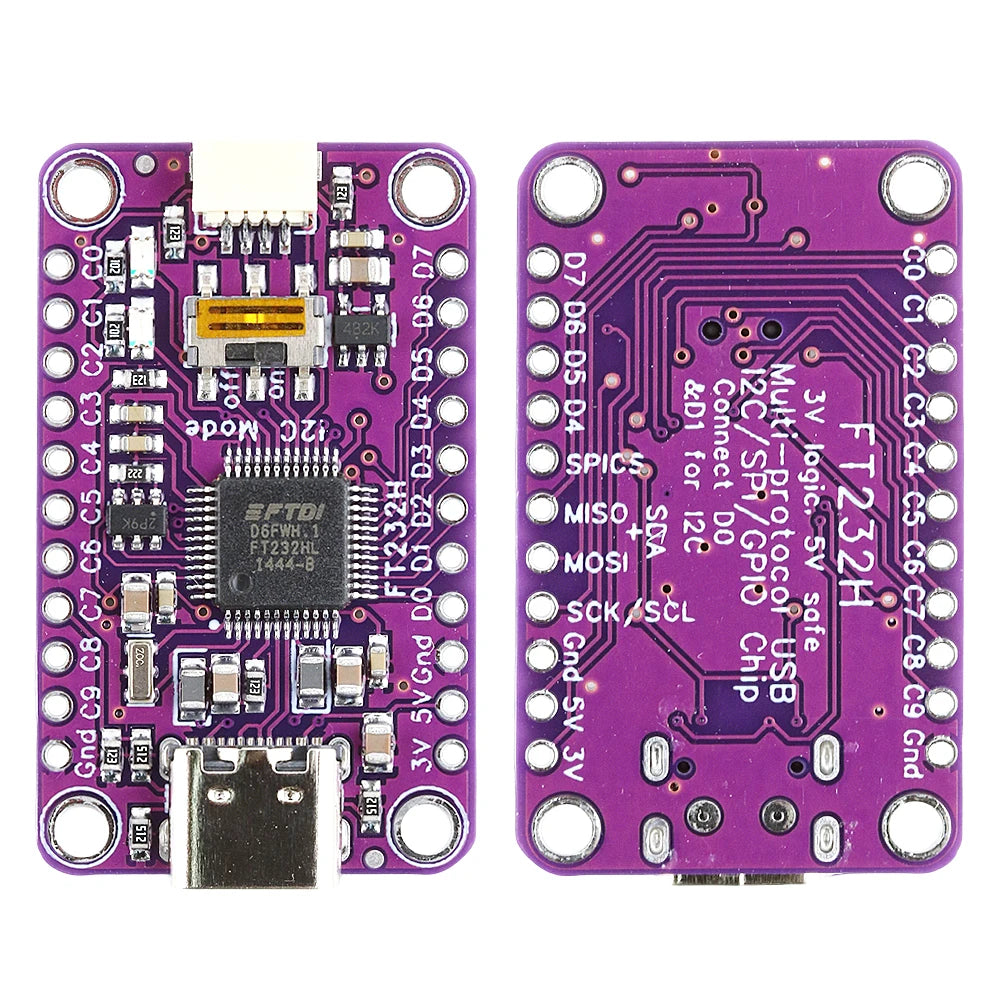 Multifunction Module USB Speed USB — Swuffy