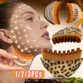 Lymphatic Contouring Facial Brush Chin — Swuffy