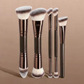 Facial Makeup Tools Facial Double — Swuffy