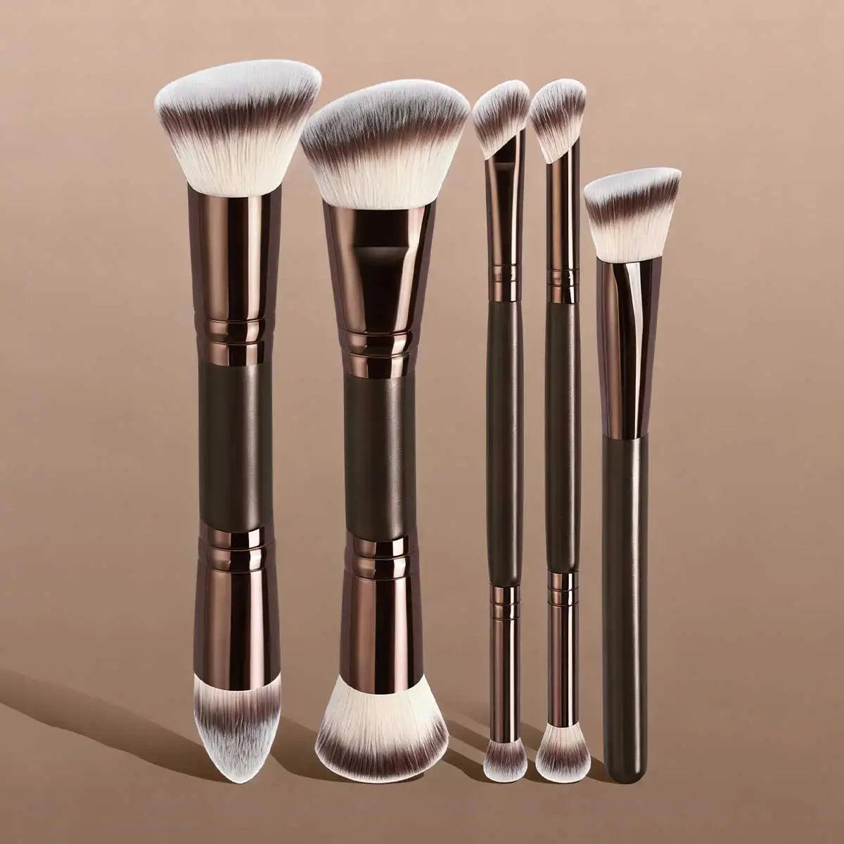 Facial Makeup Tools Facial Double — Swuffy