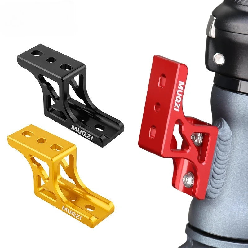 Bicycle Front Bag Bracket Block — Swuffy