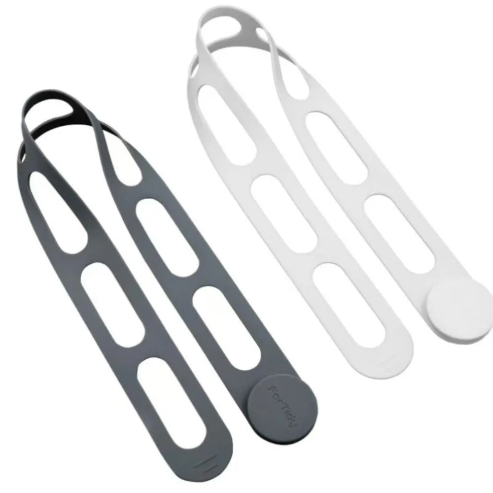 Silicone Slow Cooker Latch Strap — Swuffy