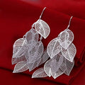 Sterling Silver Charms Wedding Beautiful — Swuffy